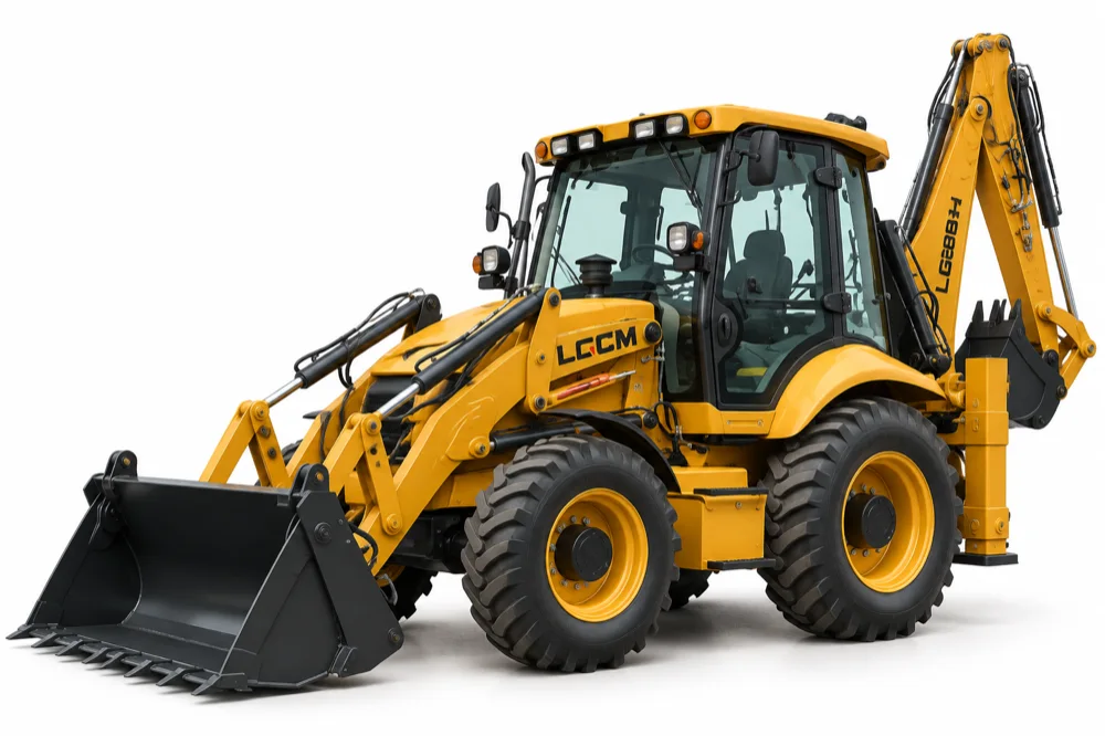 LGCM LGB88H