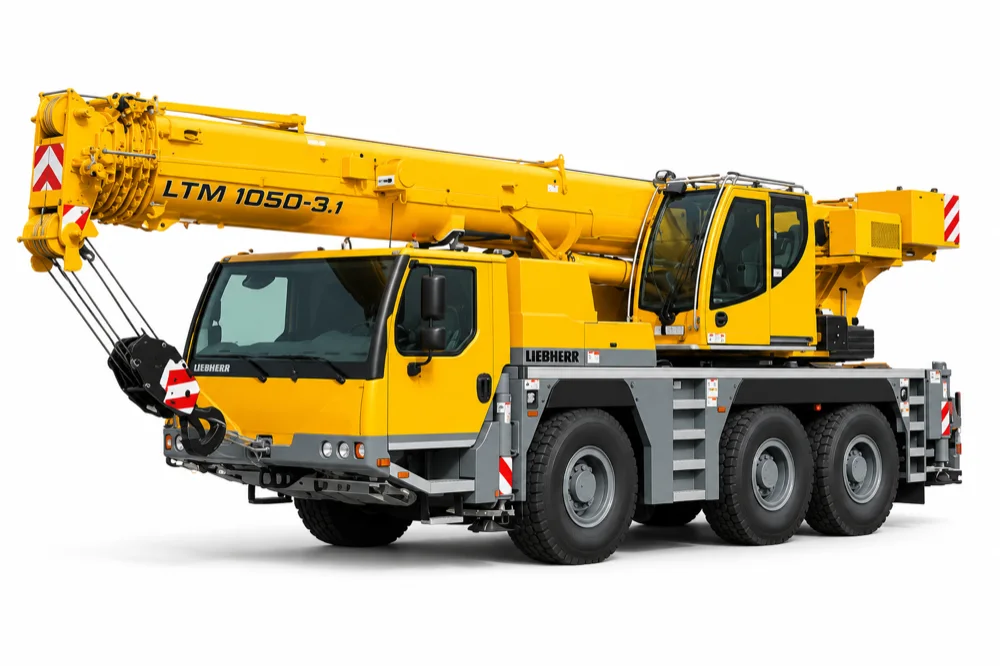 Liebherr LT