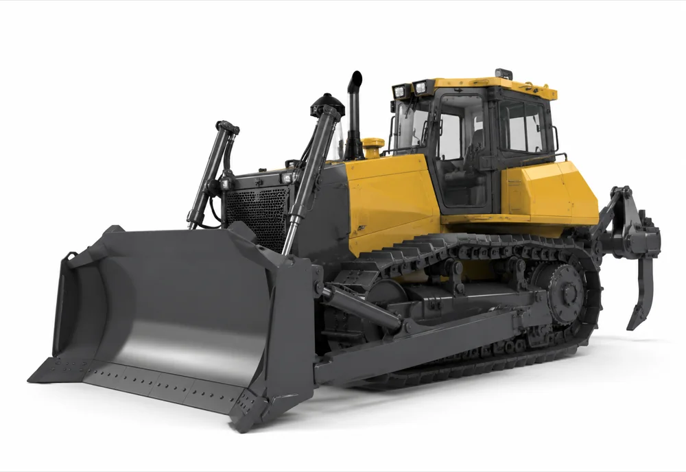 Liebherr PR 764