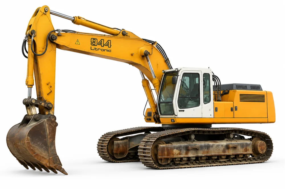 Liebherr R944