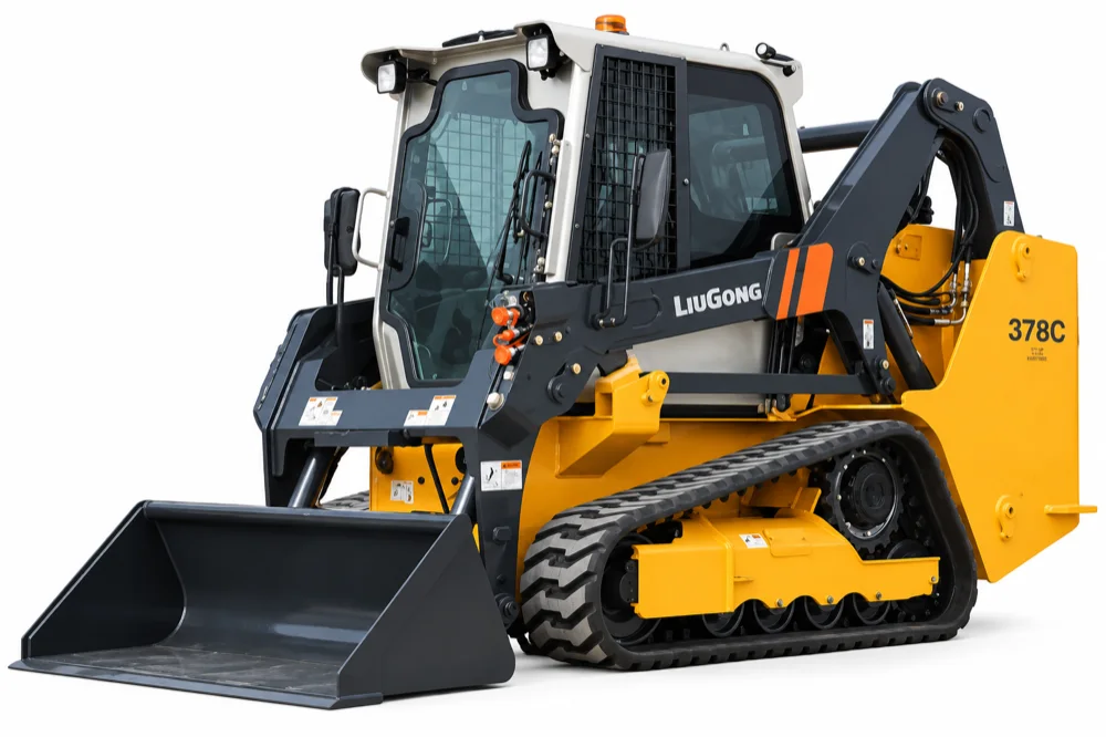 Liugong 378