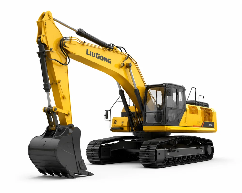 Liugong 4260D