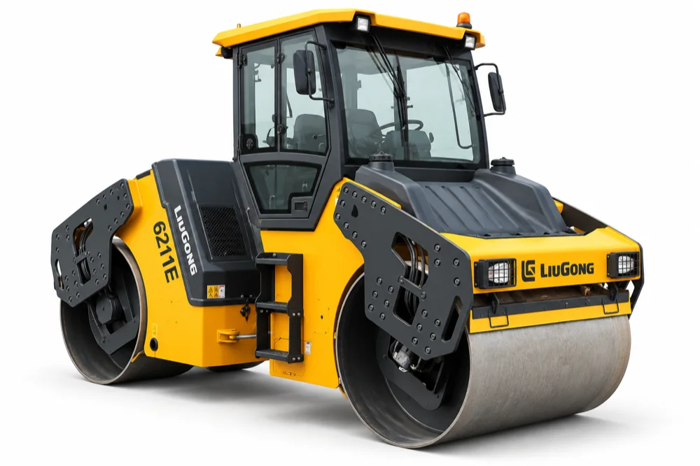 Liugong 6211E