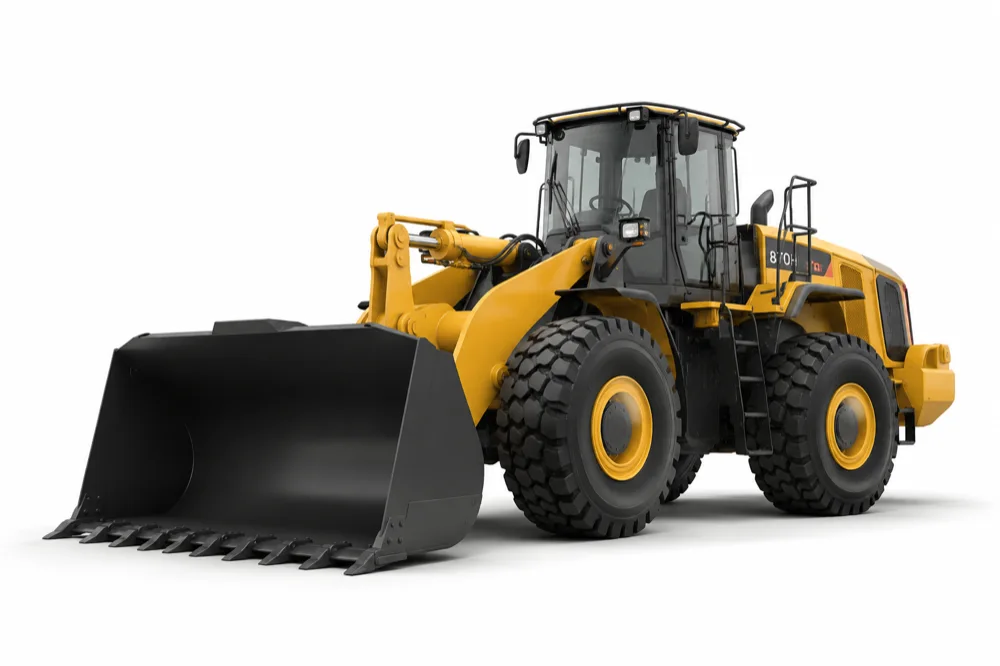 Liugong 870H