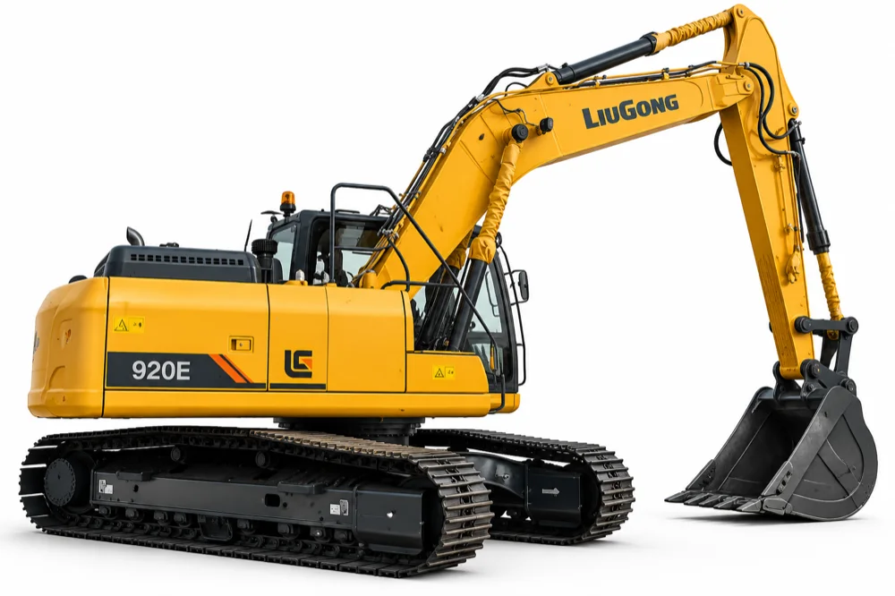 Liugong 920E