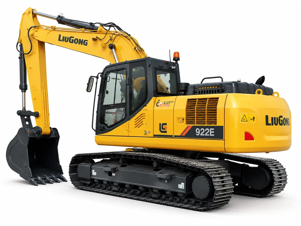 Liugong 922E