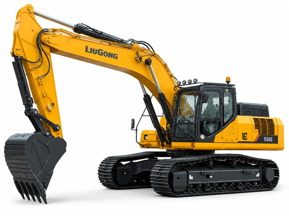 Liugong 936E