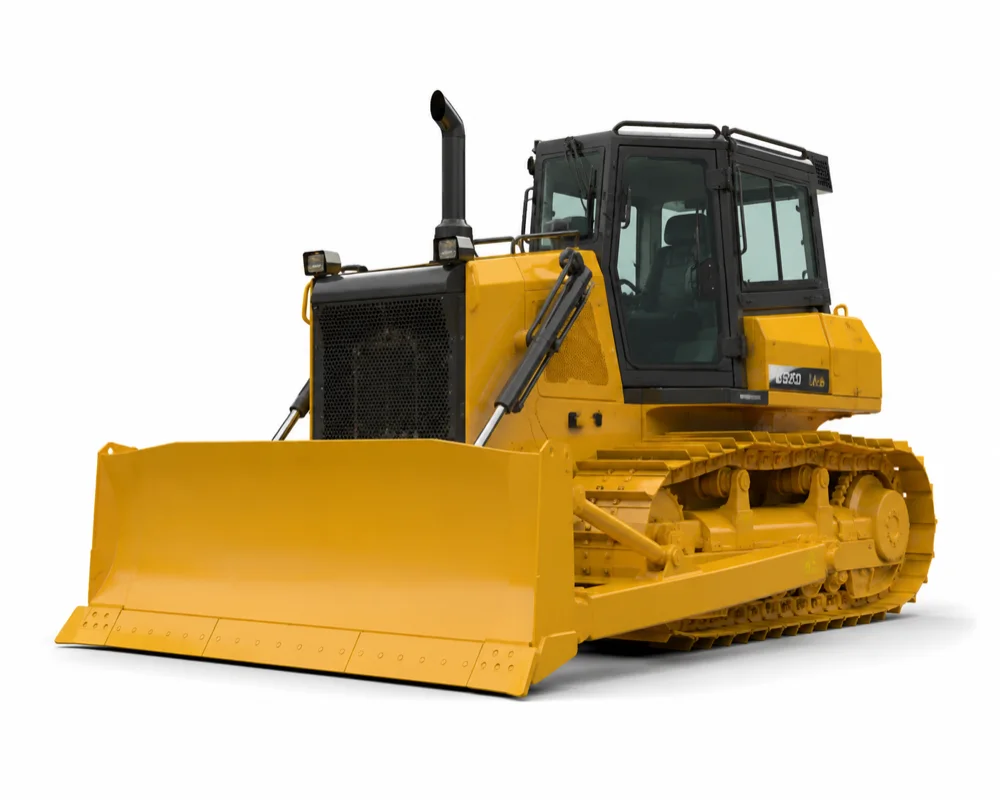 Liugong B320