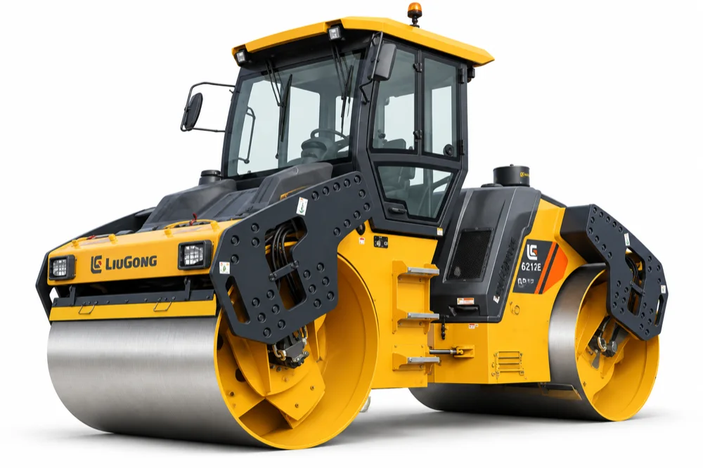 Liugong CLG6212E