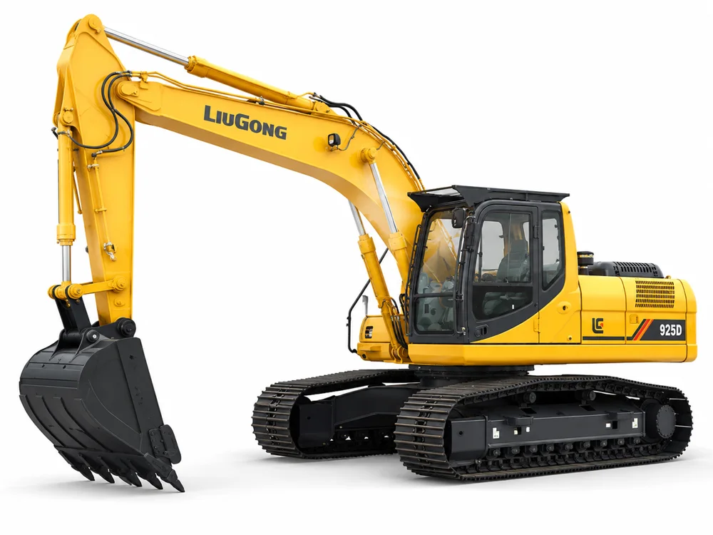 Liugong CLG925