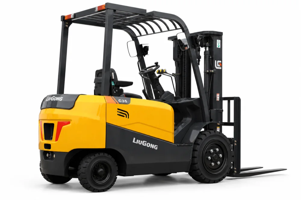 Liugong CLGA35-S