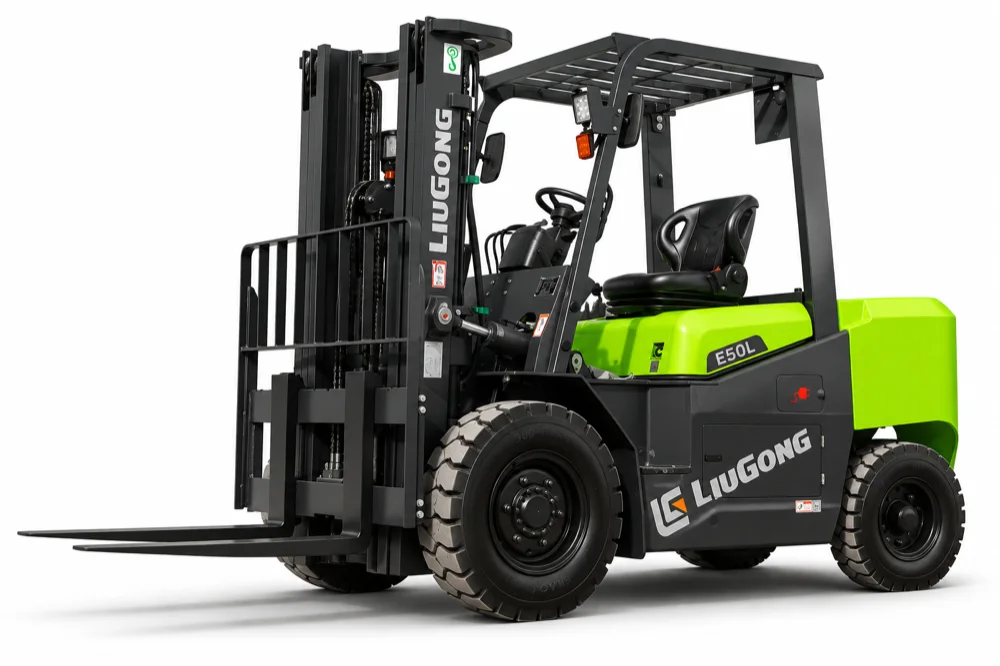 Liugong CPD50