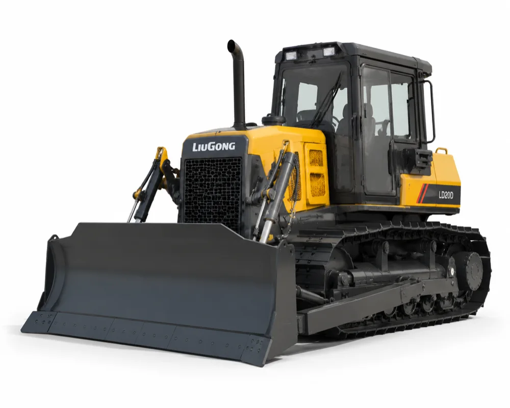 Liugong LD20D