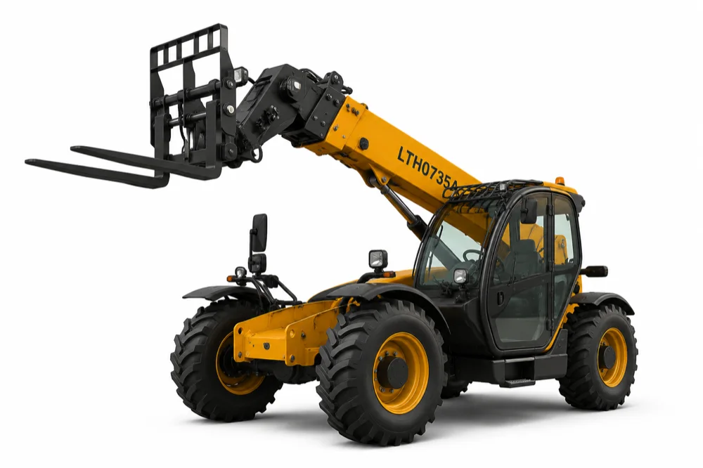 Liugong LTH0735A