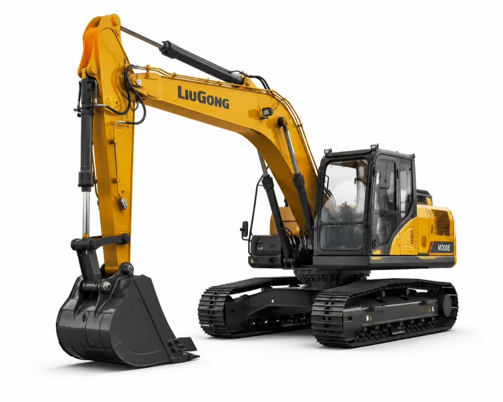 Liugong M200E