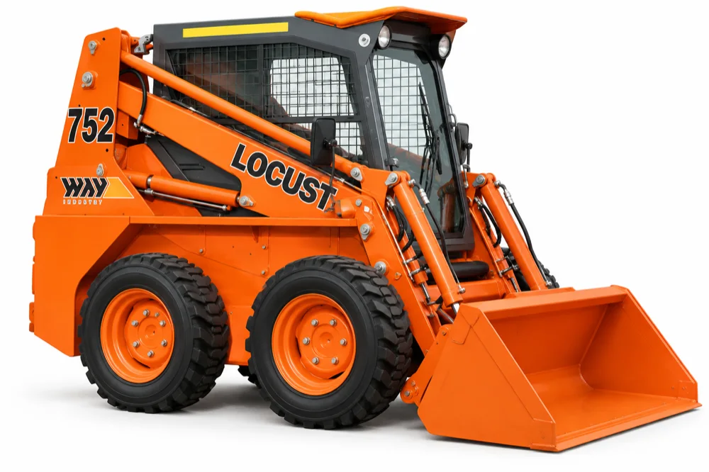 Locust WAY Industry L752