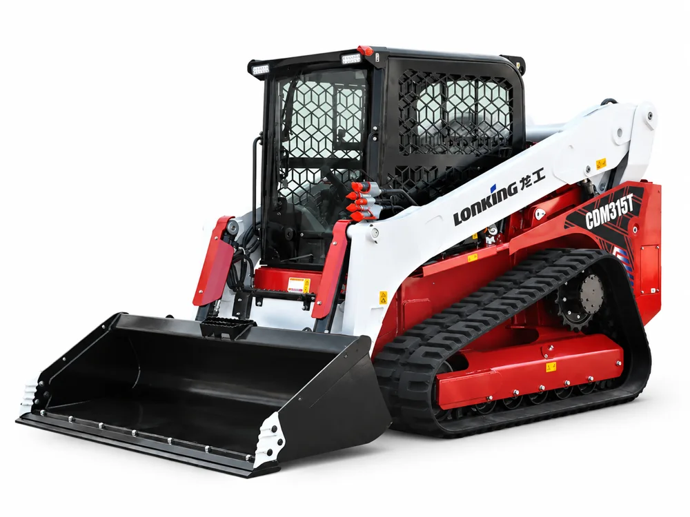 Lonking CDM315T