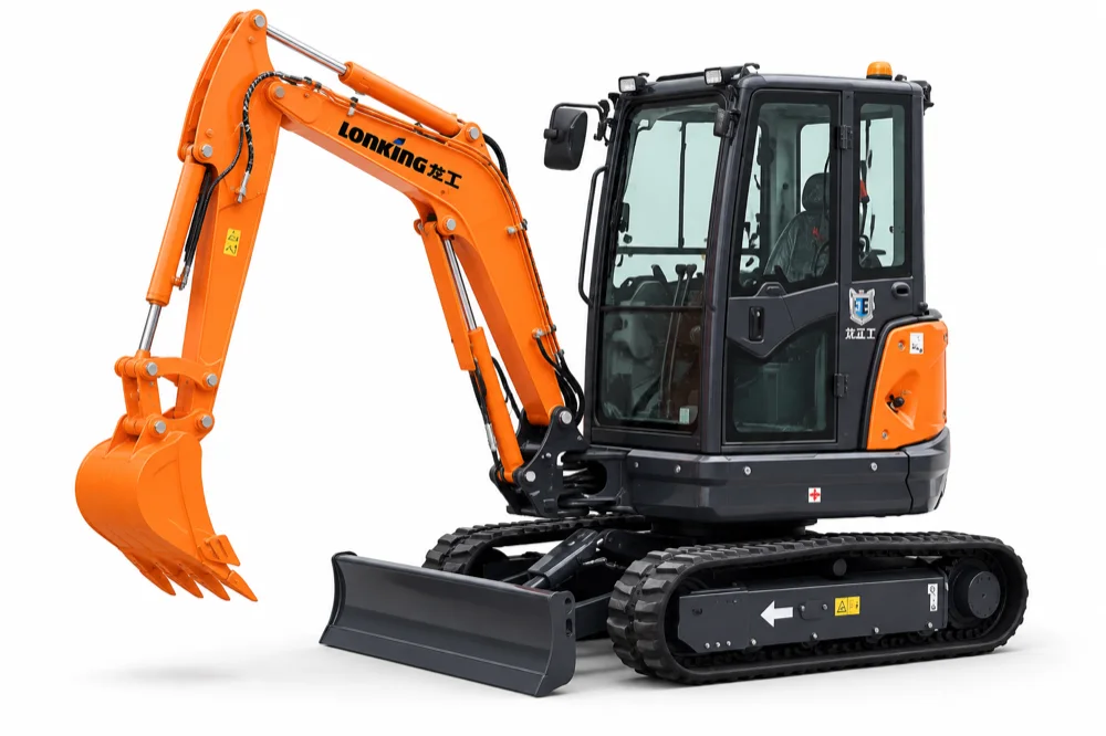Lonking CDM6035