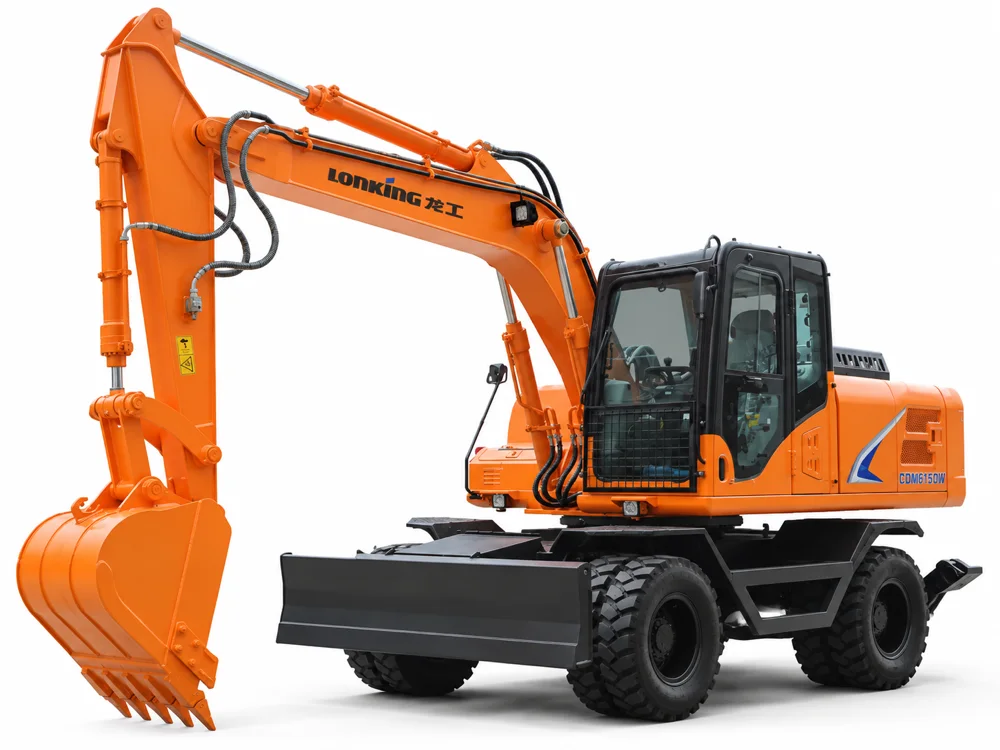 Lonking CDM6150W