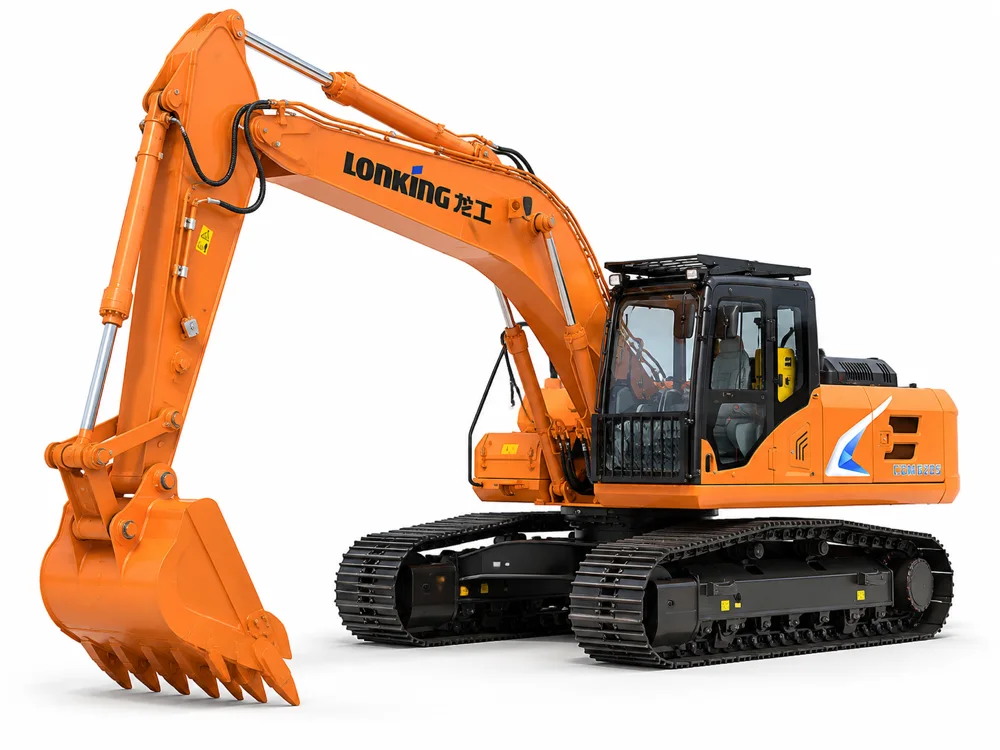 Lonking CDM6205