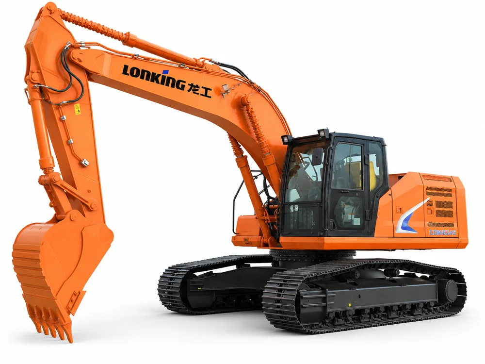 Lonking CDM6245