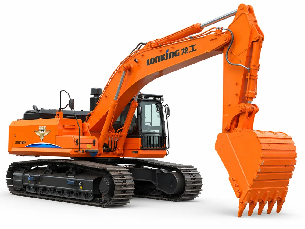 Lonking CDM6490