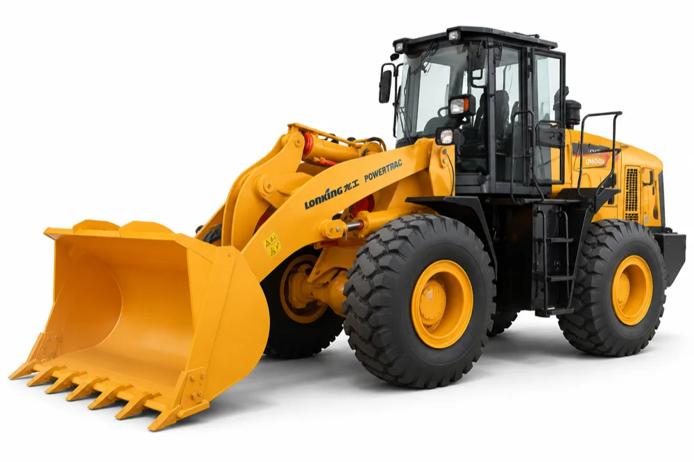 Lonking CDM836
