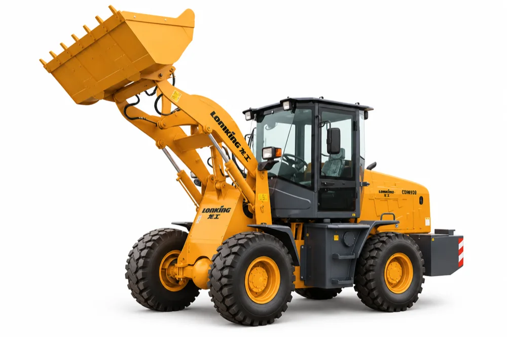 Lonking CDM926