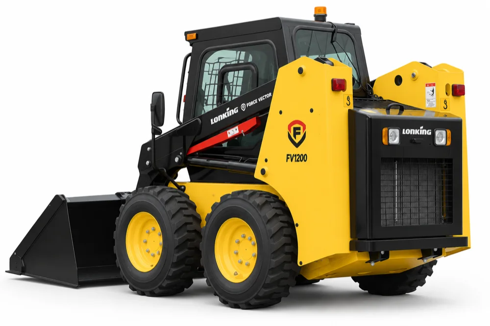 Lonking FV1200
