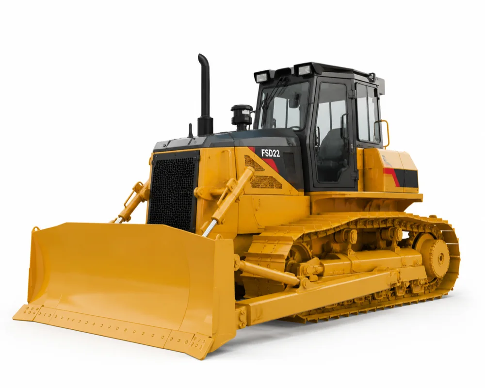 Lovol FSD22