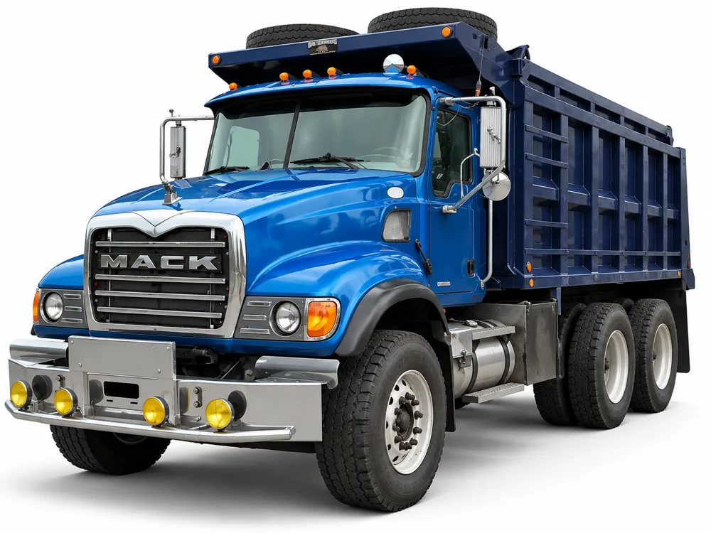 Mack CV