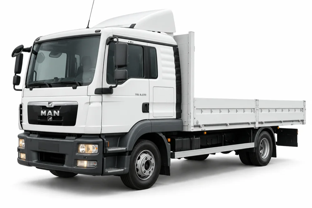 MAN 12