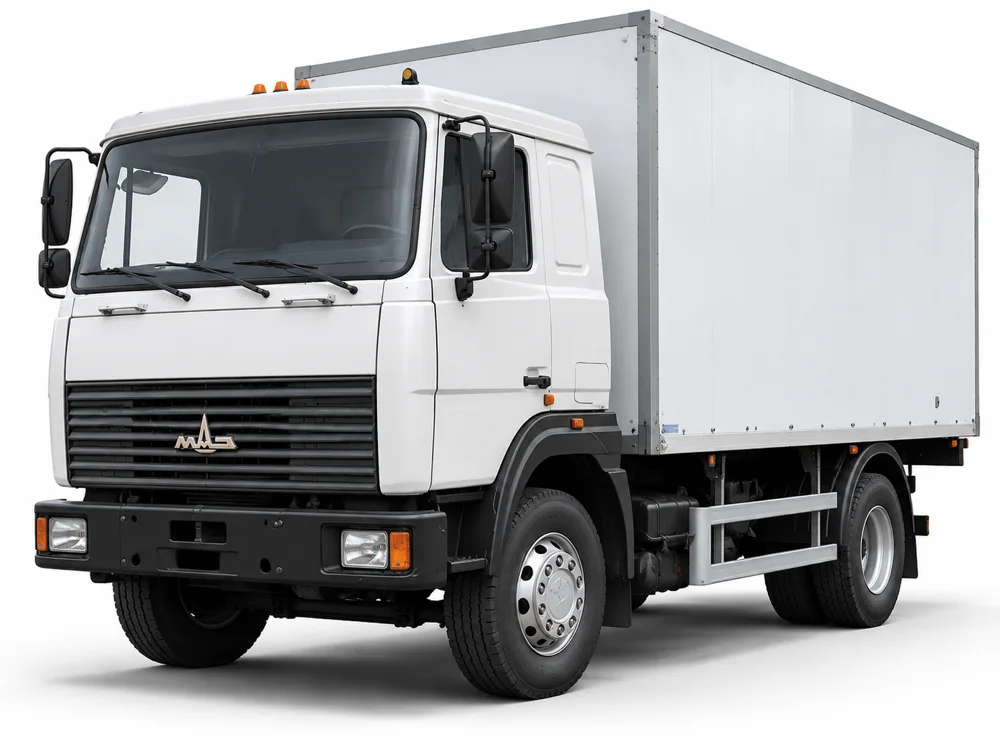 МАЗ 57431S