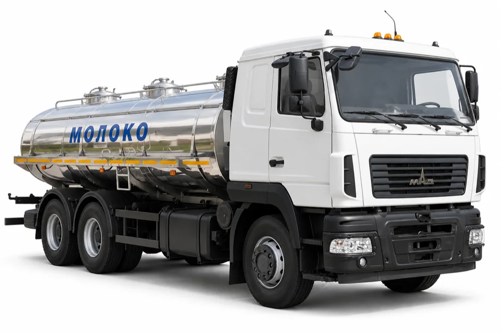 МАЗ 631228