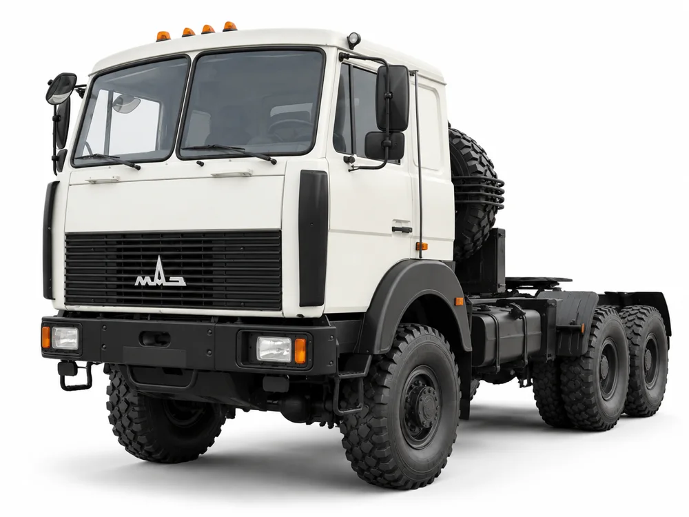 МАЗ 6425