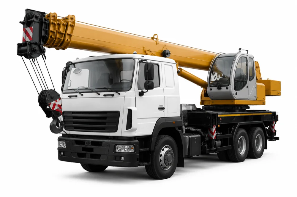 МАЗ KS-5575
