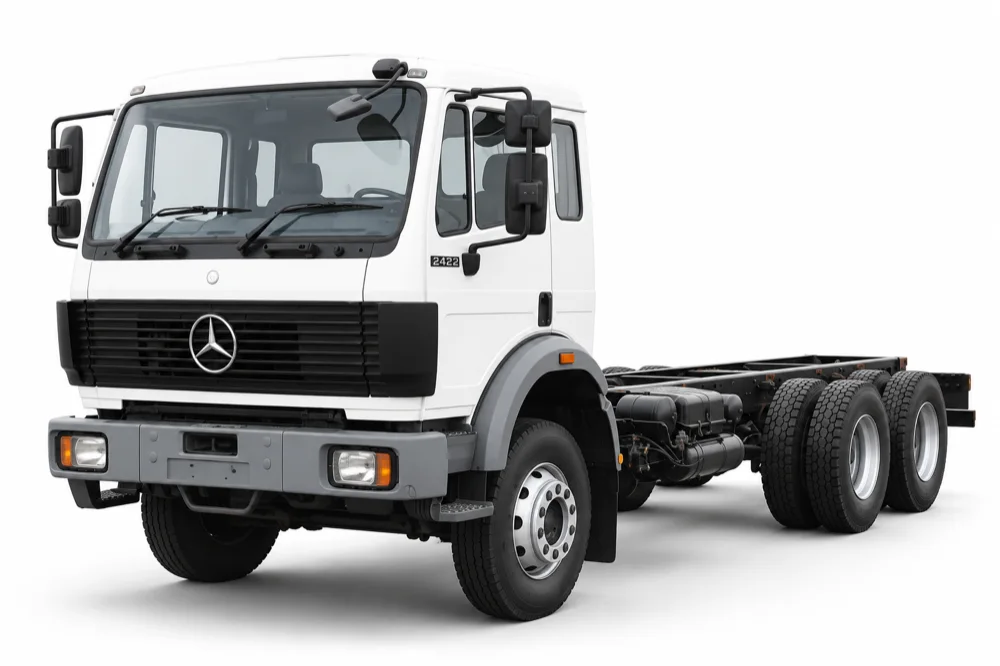 Mercedes-Benz 2422