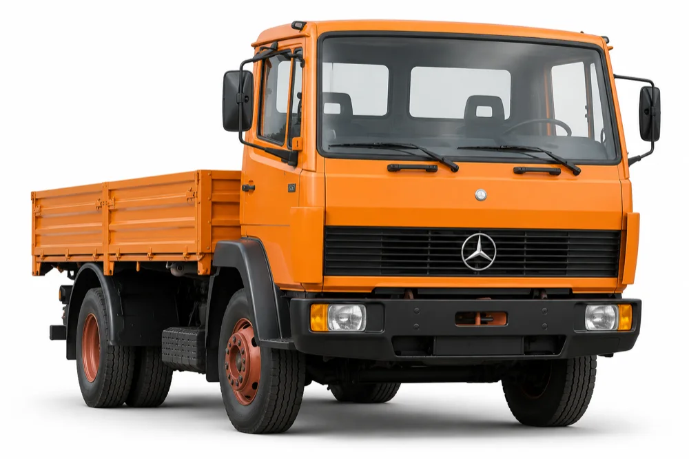 Mercedes-Benz LK