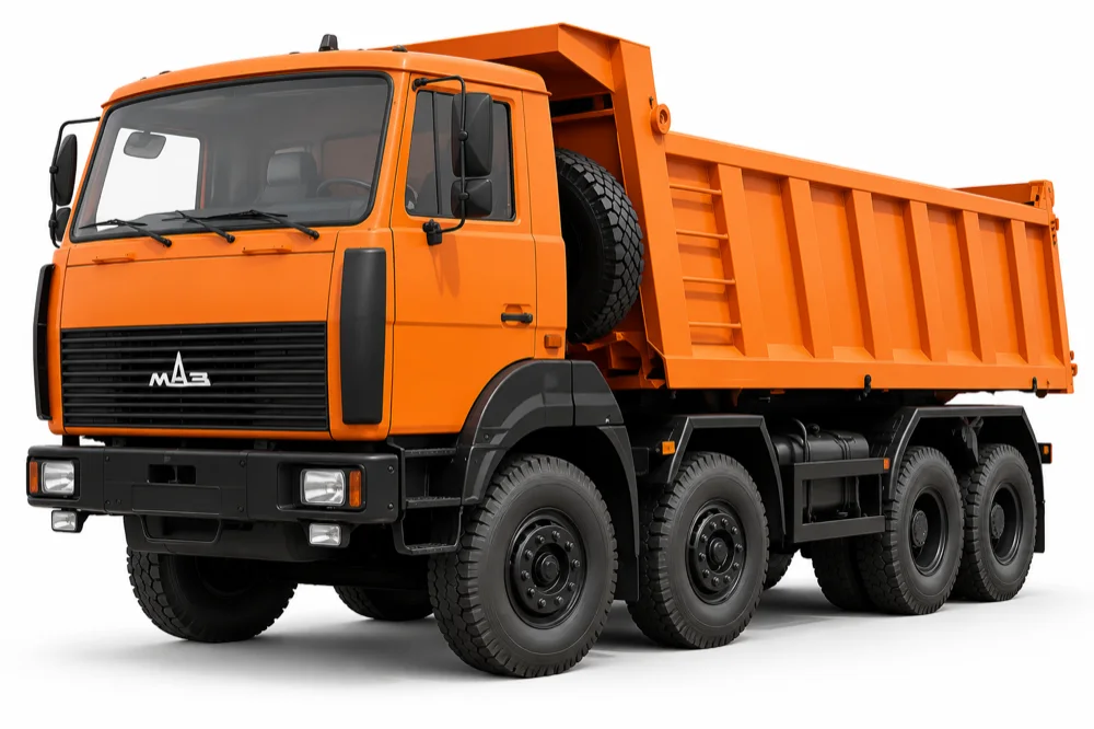 МЗКТ 6515