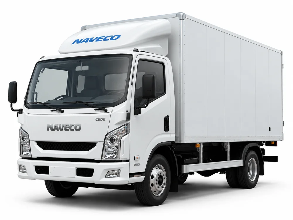 Naveco C300