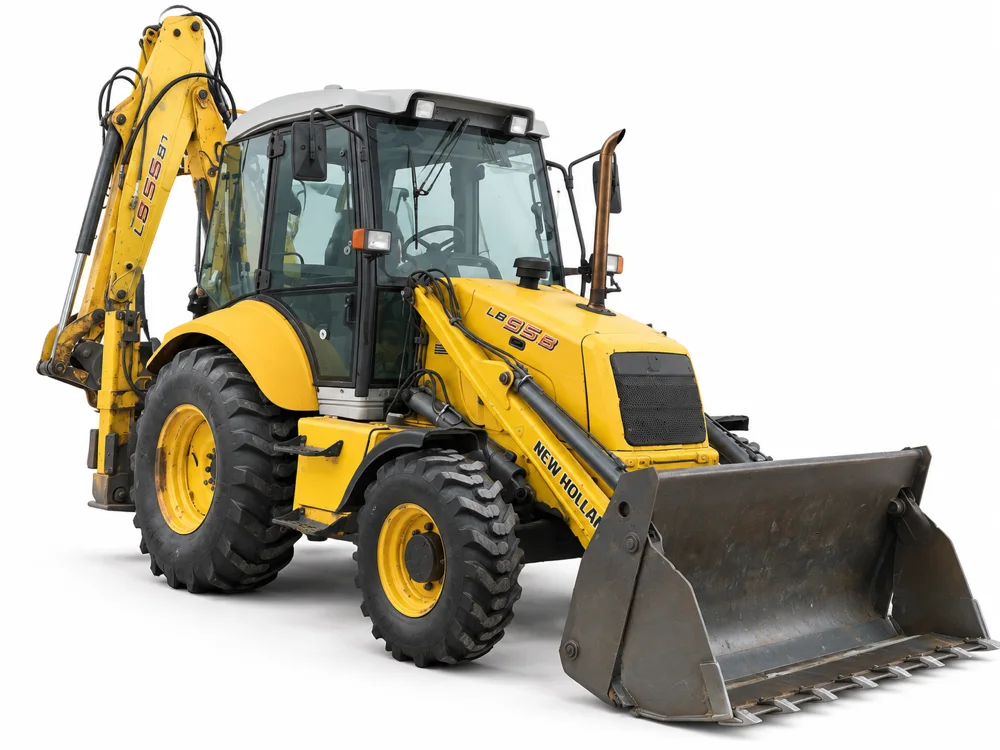 NEW Holland LB95