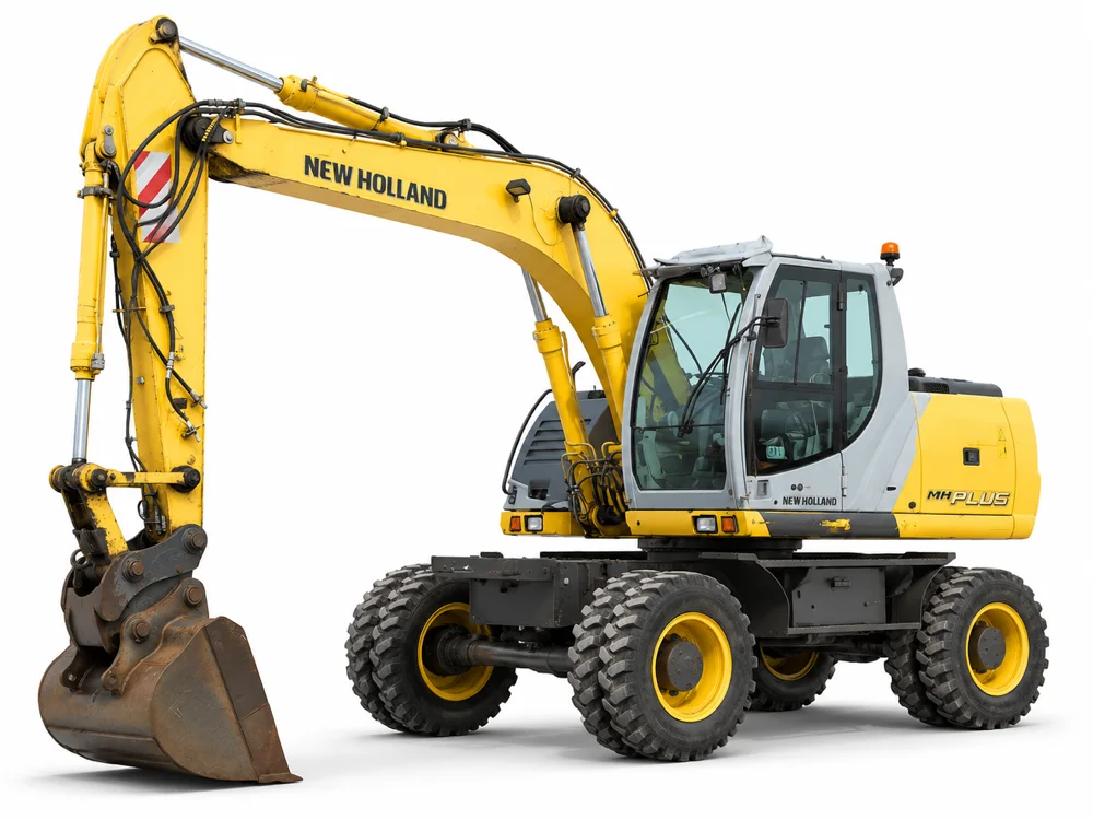 NEW Holland MH Plus