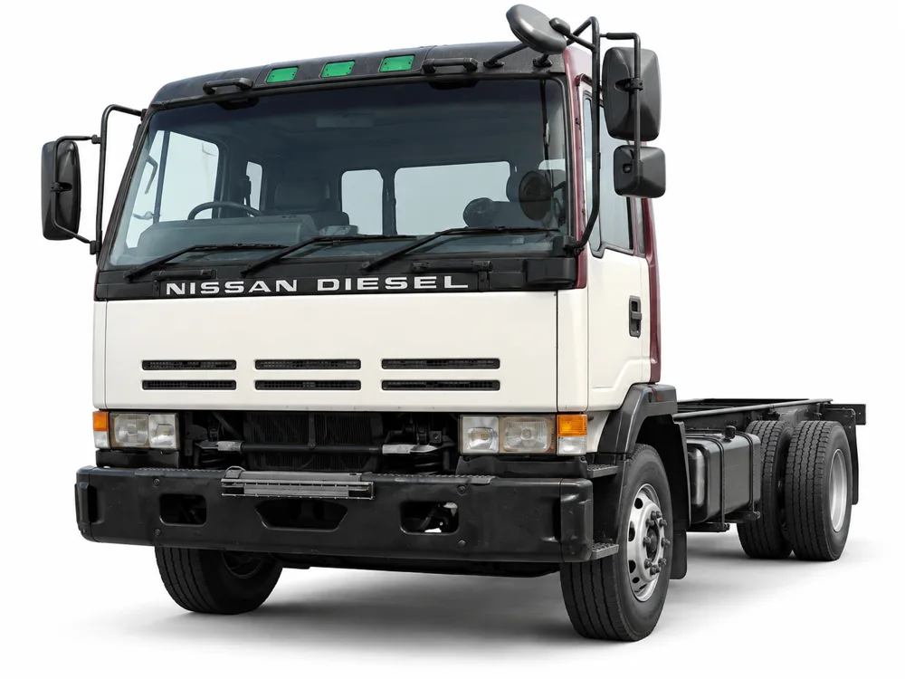 Nissan DIESEL
