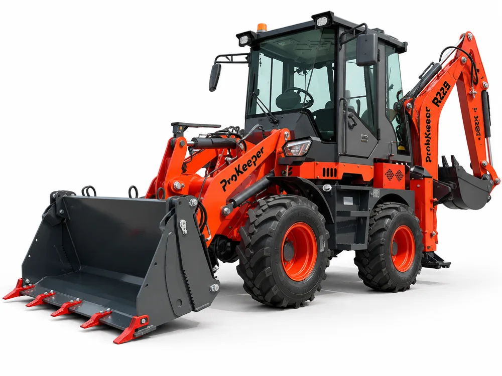 ProKeeper R25