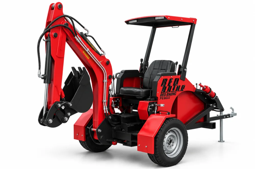 Red Rhino PE5022
