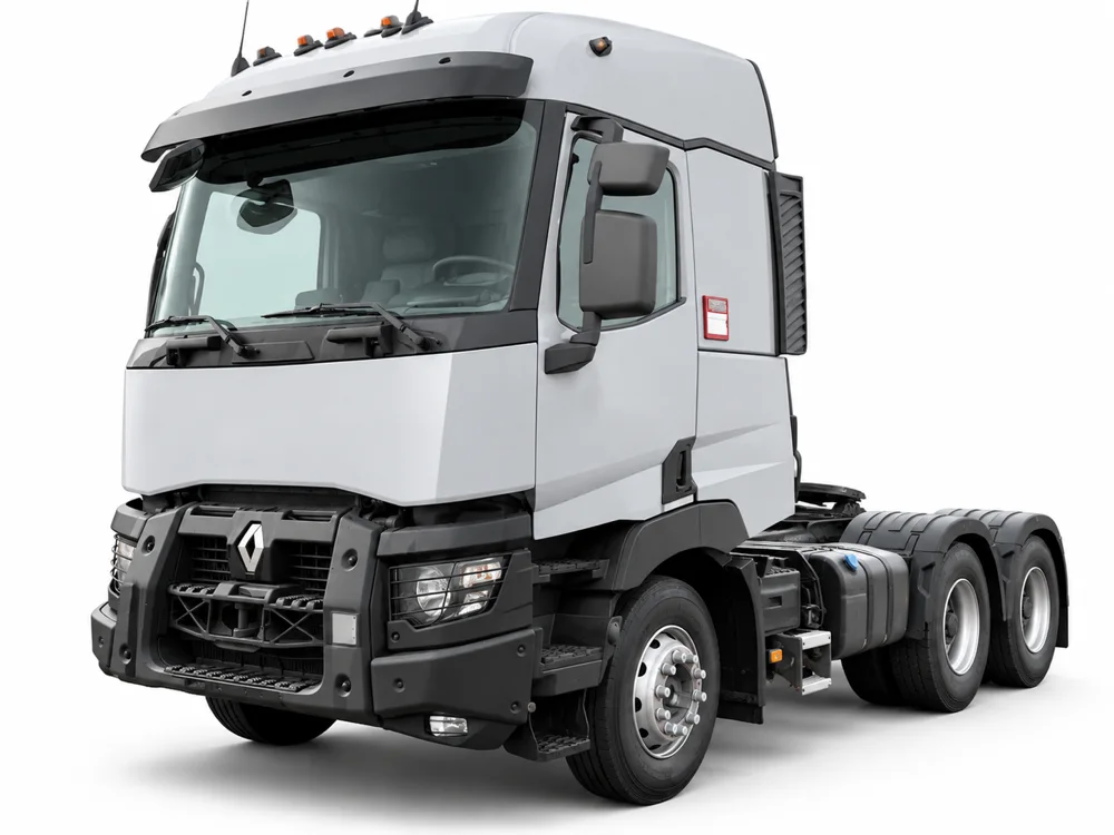 Renault C-SERIES