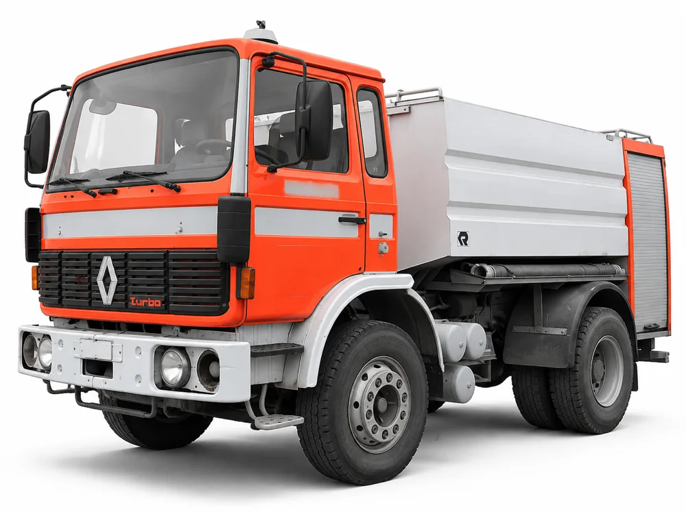 Renault G