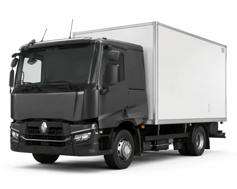 Renault T