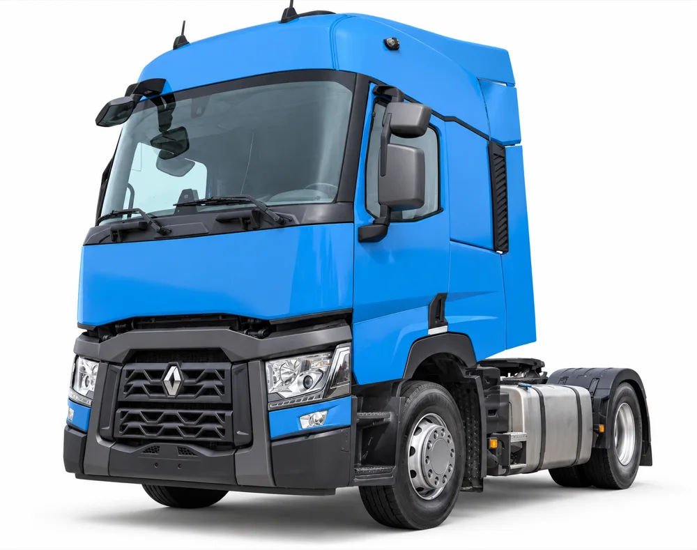 Renault T440