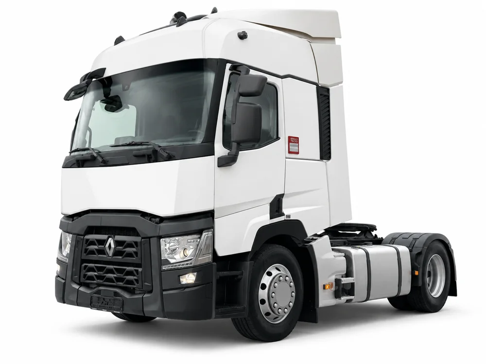 Renault T460
